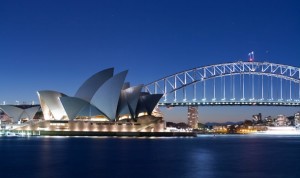Australia to host Lessons Learned Conference 